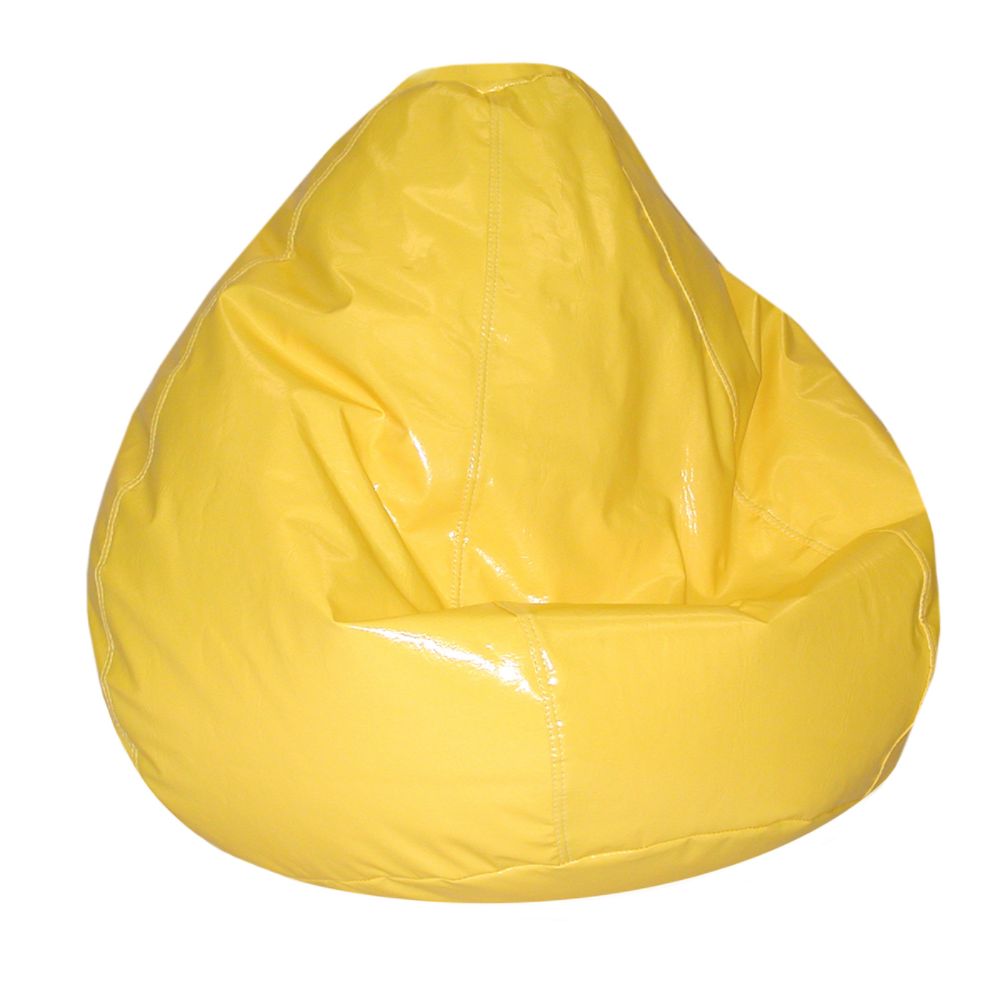 Elite Wet Look Large Kids Beanbag at Kmart.com