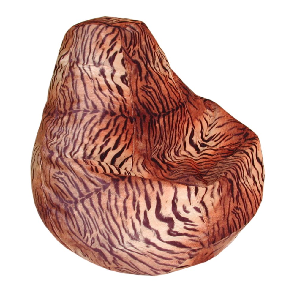 Elite Animal Print Adult Beanbag at Kmart.com