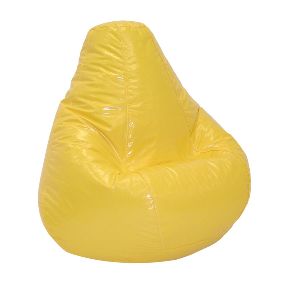 Elite Wet Look Extra Large Beanbag at Kmart.com