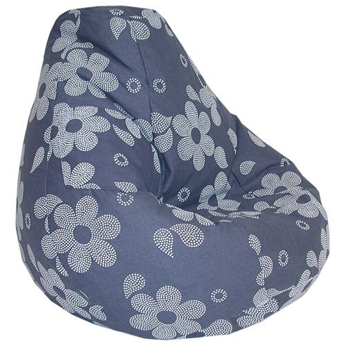 Elite Print & Plush Extra Large Beanbag at Kmart.com