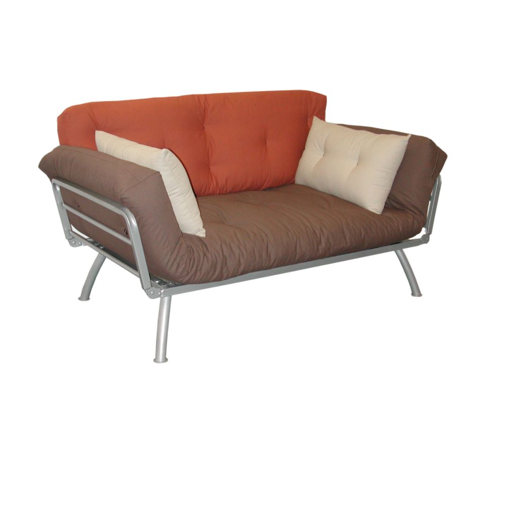 kmart plank. Elite Mali Flex Futon Combo with Plank, Dusk amp; Stone Cushions Reviews