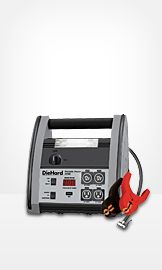 Battery Accessories