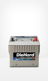 Batteries