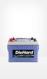 Marine Batteries