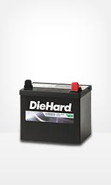 Lawn & Garden Batteries