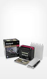 PowerSport Batteries