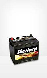 Car Batteries