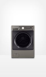 Front Load Washers