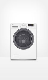 Front Load Washers