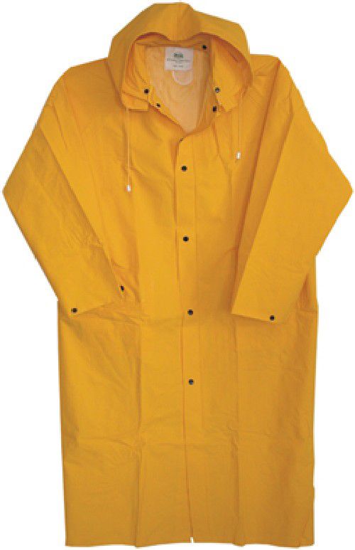Boss Industrial Rain Coat at Kmart.com