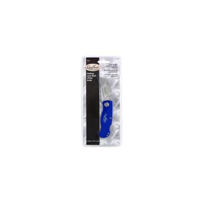 Folding Lockback Utility Knife at Kmart.com