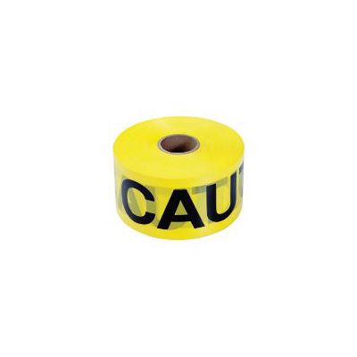 Irwin Caution Barrier Tape at Kmart.com