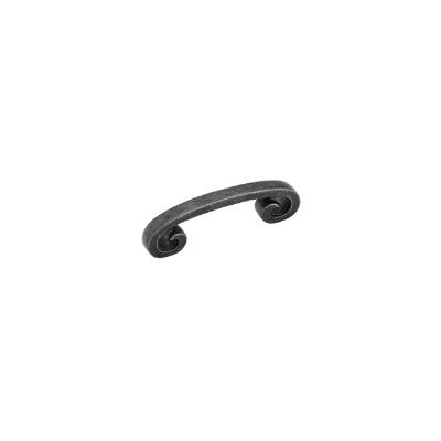 Amerock Swirlz Spiral Pull