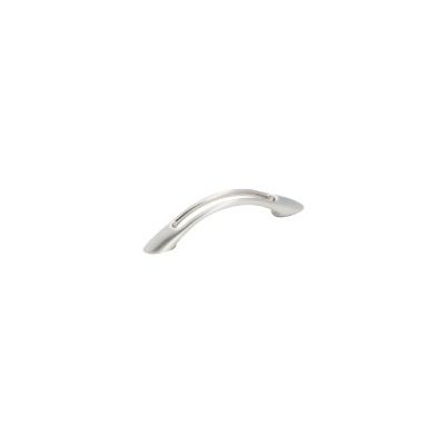 Amerock Essentialz Open Arch Pull