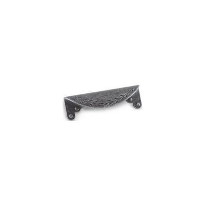 Amerock Inspirations Leaf Cup Pull
