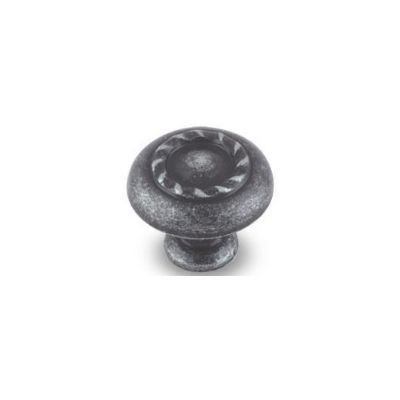 Amerock Inspirations Rope Knob