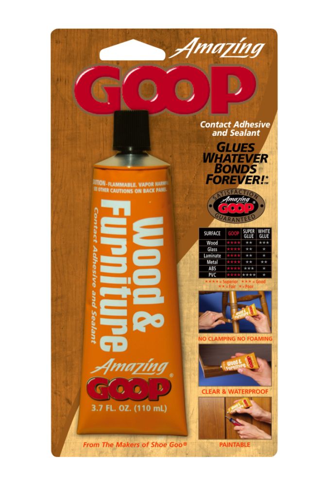 Carpenters Goop at Kmart.com