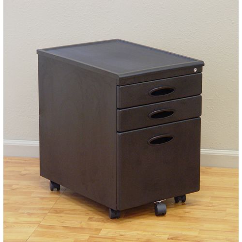 Studio RTA Mobile File Cabinet