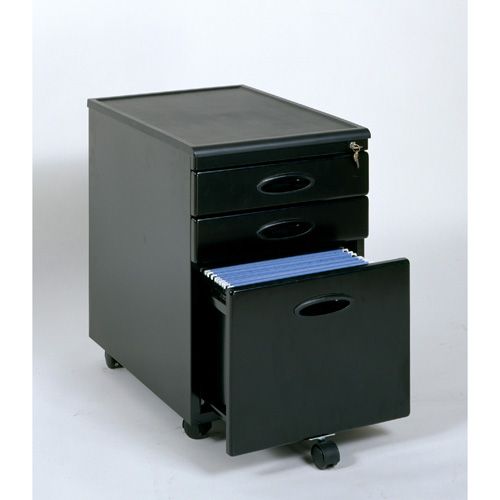 Studio RTA Mobile File Cabinet