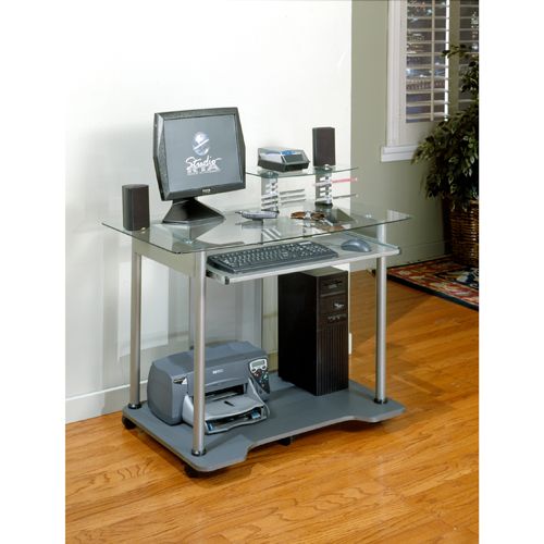 Studio RTA Jupiter Computer Desk