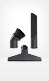 Wet-Dry Vac Attachments