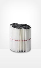 Filters & Accessories