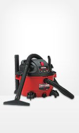 Wet-Dry Vacuums