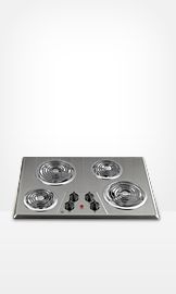 Electric Cooktops