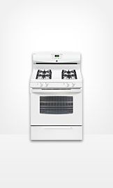 Gas Ranges