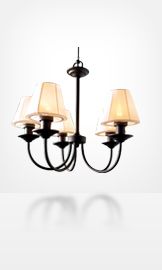 Outdoor Lighting