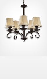 Outdoor Lighting