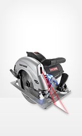 Circular Saws