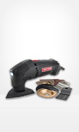 Rotary Tools