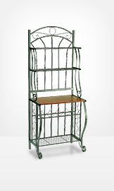 Bakers Racks