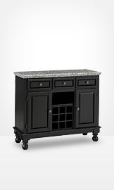 Buffets & Hutches