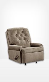 Chairs & Recliners