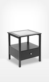 Coffee & End Tables