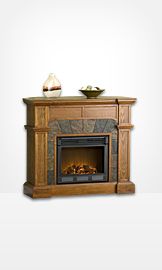 Fireplaces & Accessories