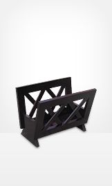 Magazine Racks