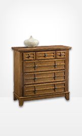 Accent Cabinets & Chests