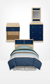 Bedroom Sets & Collection