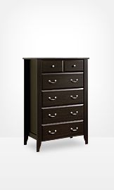 Dressers & Chests