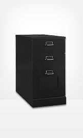 Media Storage