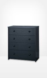 Kids Dressers & Nightstnds