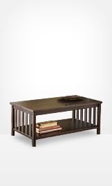 Coffee & End Tables