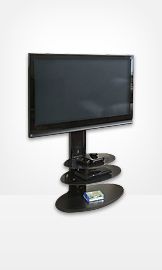 TV Stands & Entertainment Centers