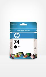 Ink & Toner & Ribbons