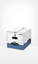 File Folders, Portable & Storage Box Files
