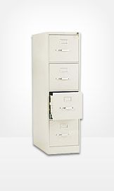 File Cabinets & Accessories