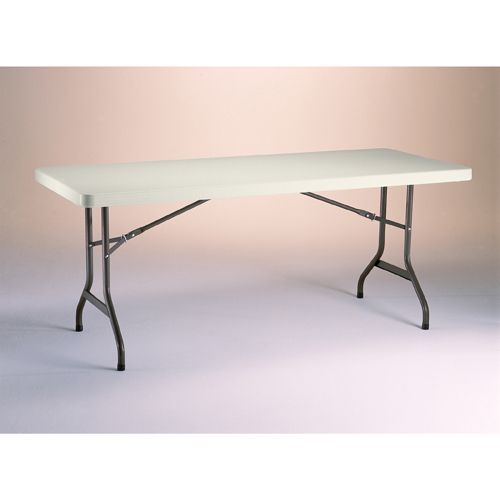 Lifetime 6 ft. Folding Table at Sears.com